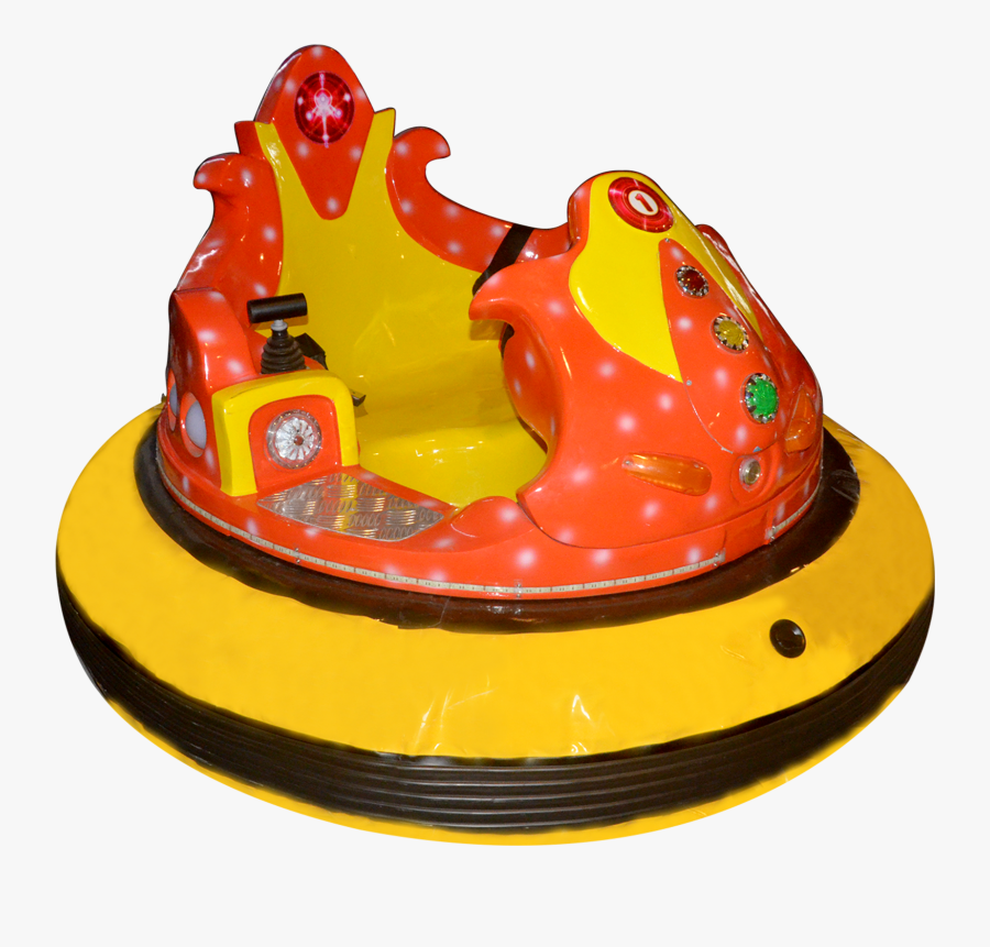 Transparent Chariot Png - Amusement Ride, Transparent Clipart