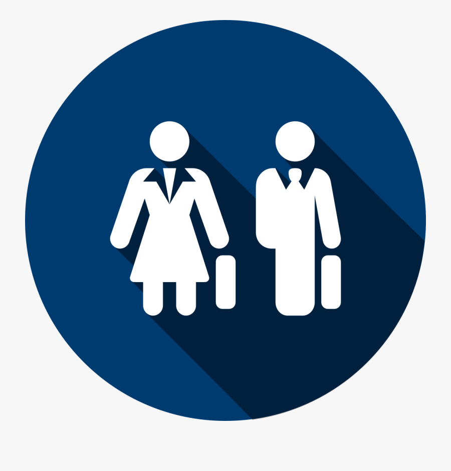 Icon-people - Illustration, Transparent Clipart
