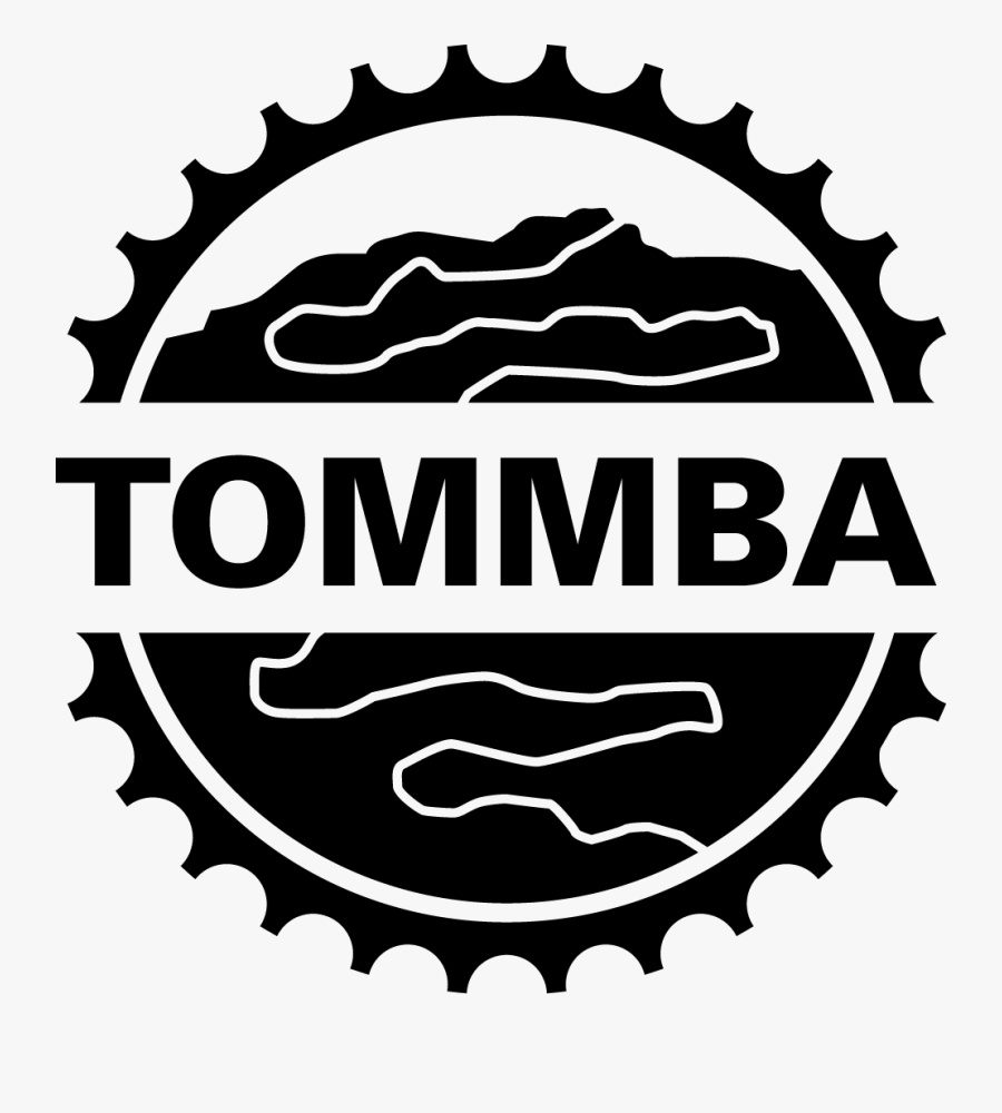 Tommba Logo - Toyota Material Handling Midsouth, Transparent Clipart