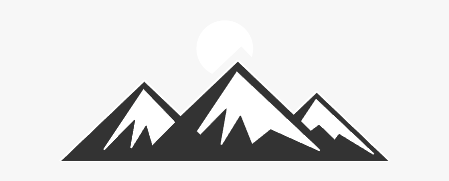 Rocky Mountain, Transparent Clipart