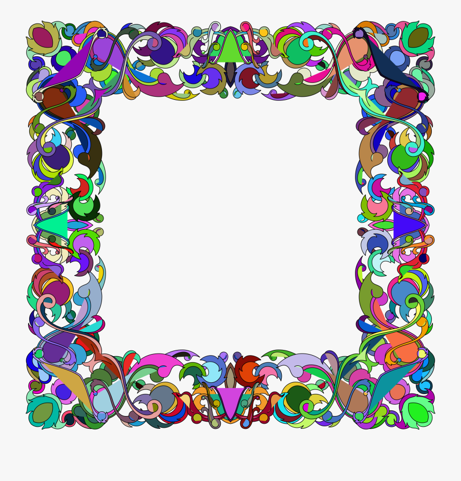 Border color