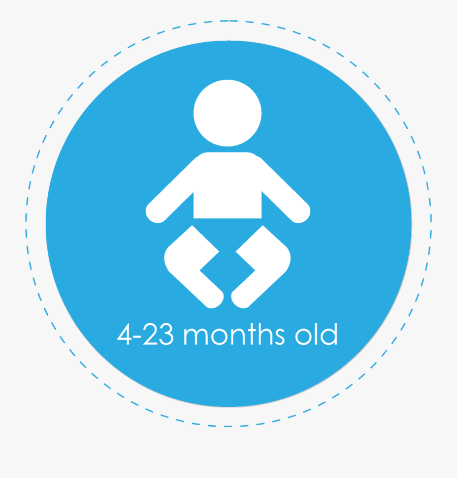 Infant Aquatics - Baby Change Toilet Sign, Transparent Clipart