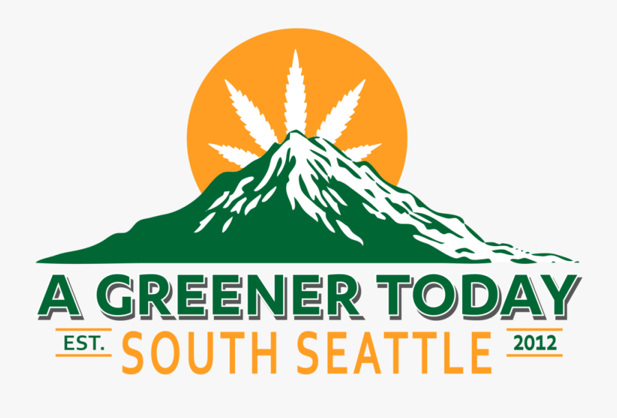 Marijuana, Transparent Clipart