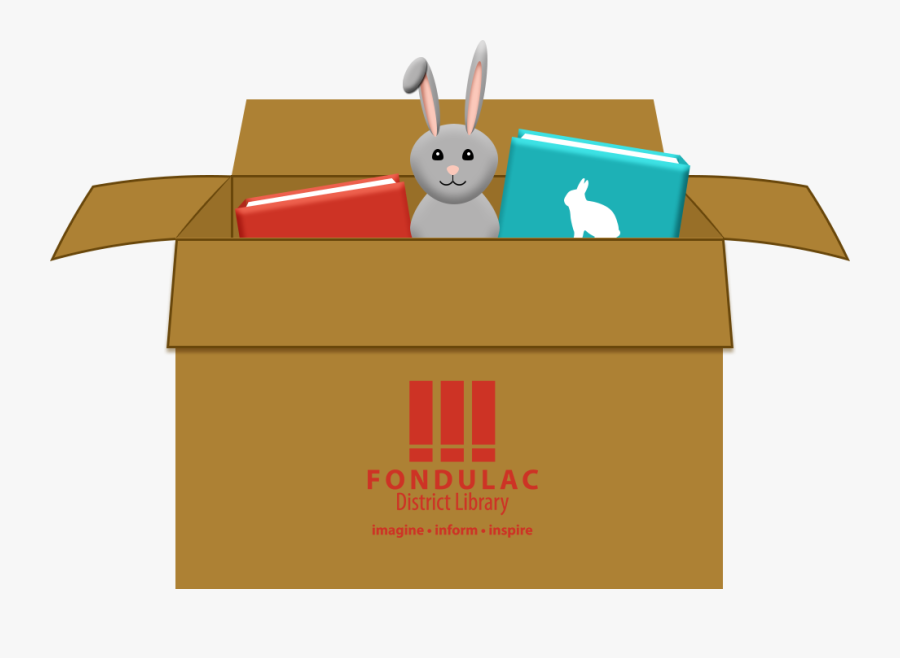 Story Time In A - Illustration, Transparent Clipart