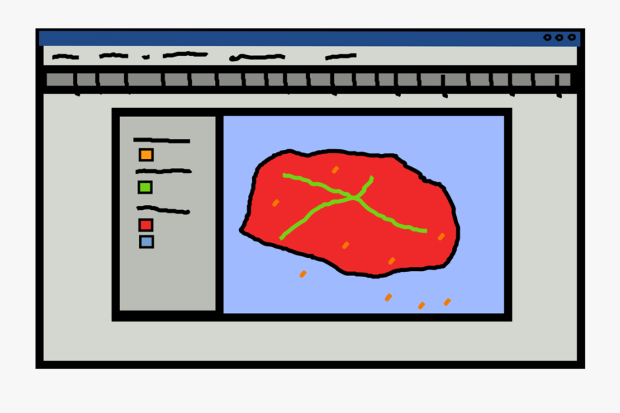 Text,diagram,line - Clip Art , Free Transparent Clipart - ClipartKey