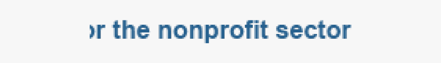 Non-profit Png Transparent Images - Graphics, Transparent Clipart