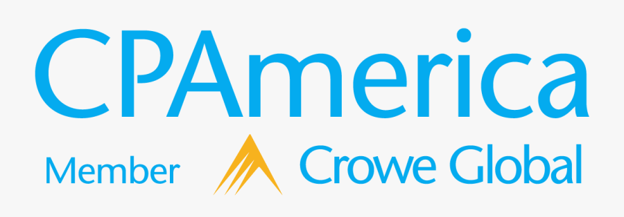 Cp America - Crowe Horwath International, Transparent Clipart