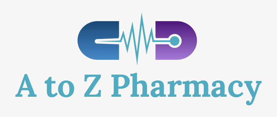 A To Z Pharmacy Llc - Graphic Design, Transparent Clipart
