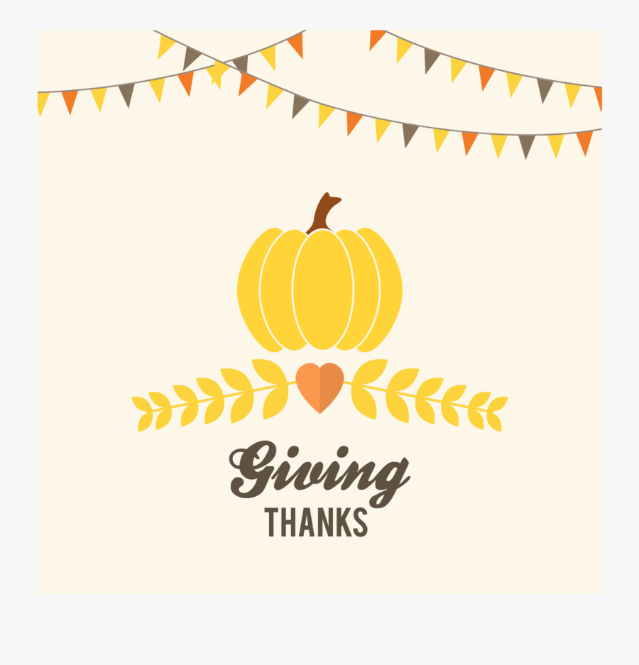 Pumpkin, Transparent Clipart