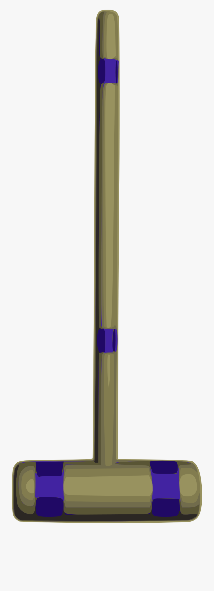 Other Clipart - Putter, Transparent Clipart