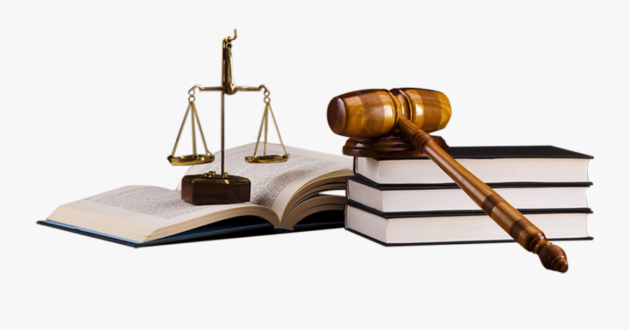 Png Lawyer Book, Transparent Clipart