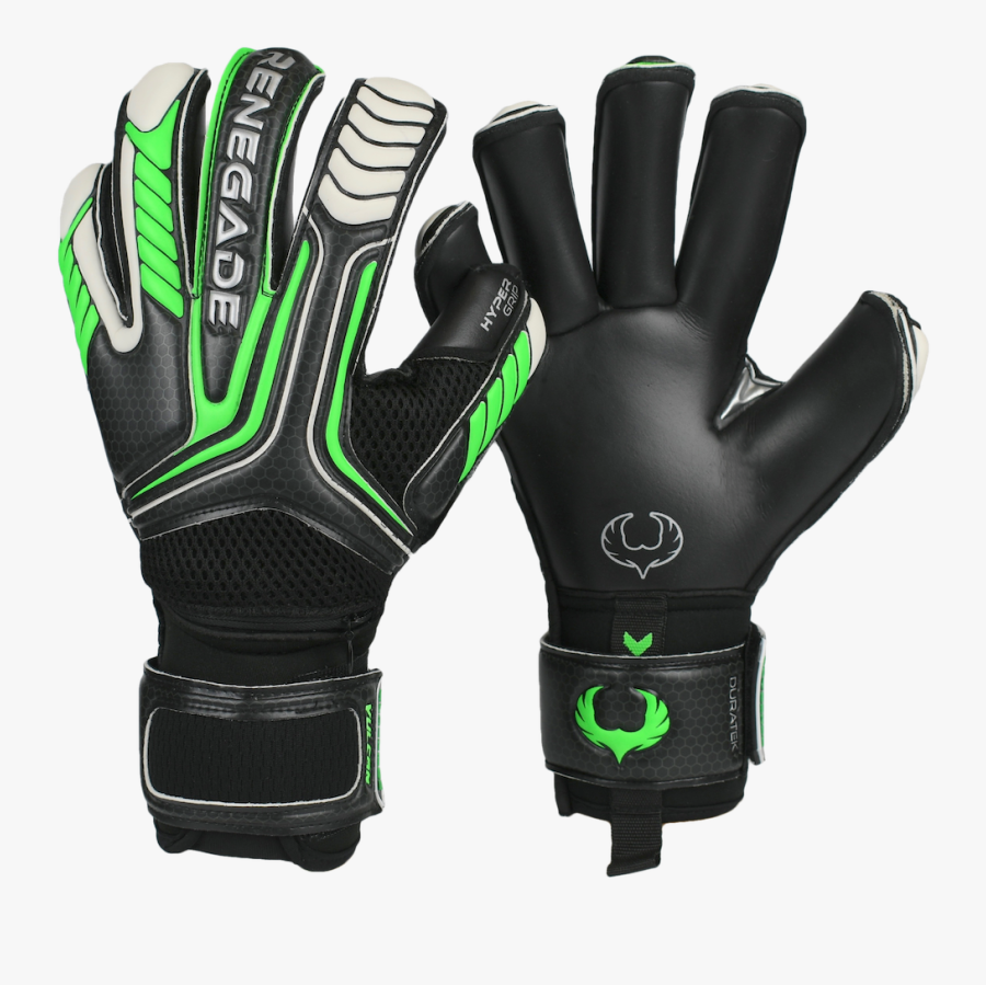 Soccer Glove, Transparent Clipart