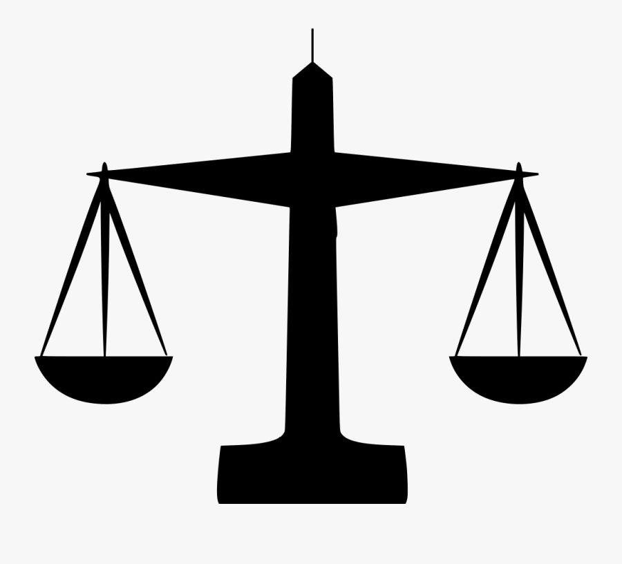 Clipart Lawyer, Transparent Clipart