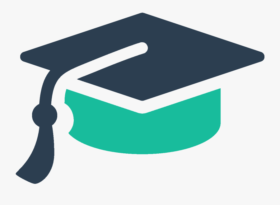 Clipart Resolution 1200*1200 - Gold Graduation Cap Png, Transparent Clipart