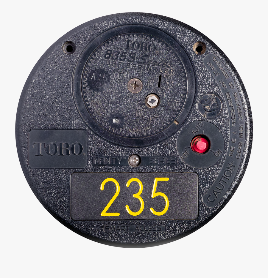 Infinity Transparent Number - Circle, Transparent Clipart