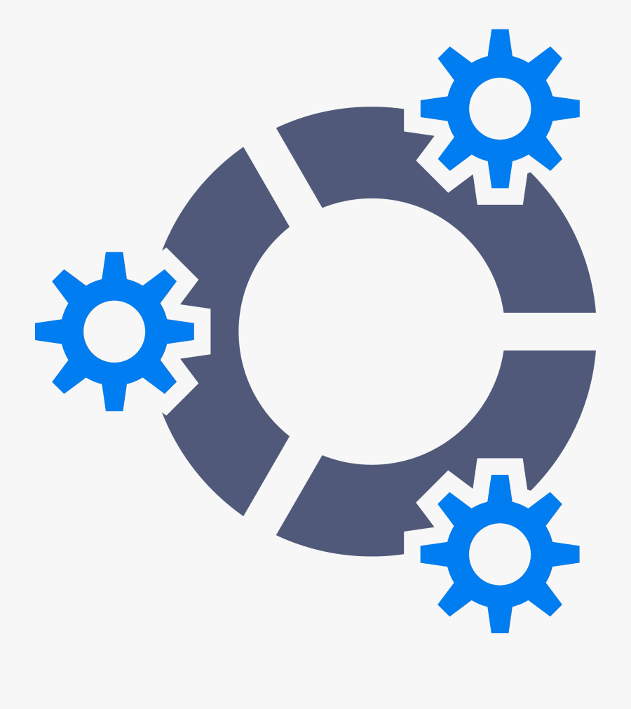 Income Tax Refund Clipart , Png Download - Kubuntu Logo Png, Transparent Clipart