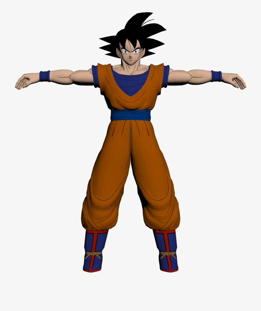 Boy Girl Images Hd - Dragon Ball, Transparent Clipart