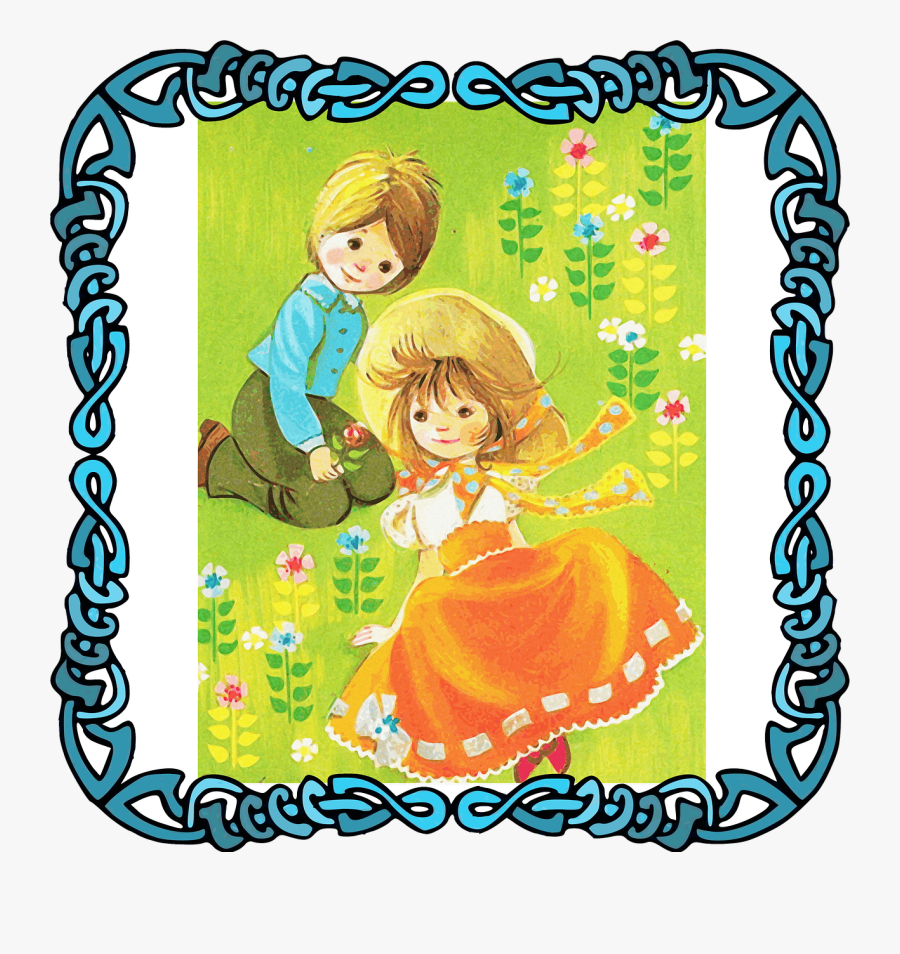 Child,boy,girl,child"s - Child - Girl, Transparent Clipart