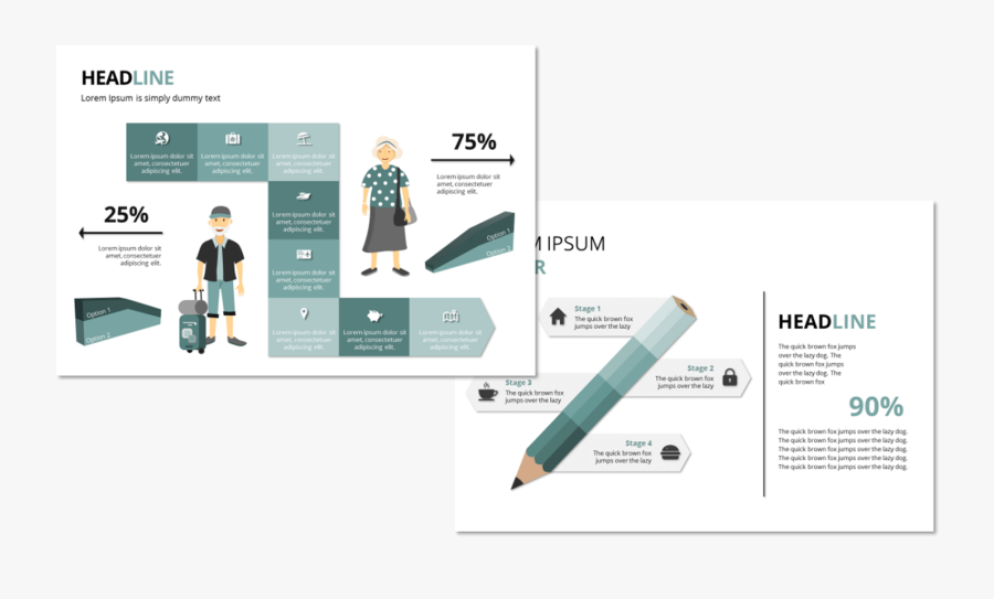 Clip Art Great Powerpoint Presentation Examples - Website, Transparent Clipart