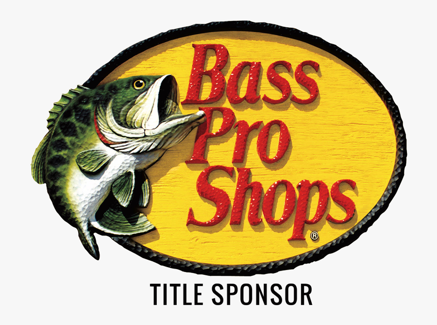 Bass Pro Shops, Transparent Clipart