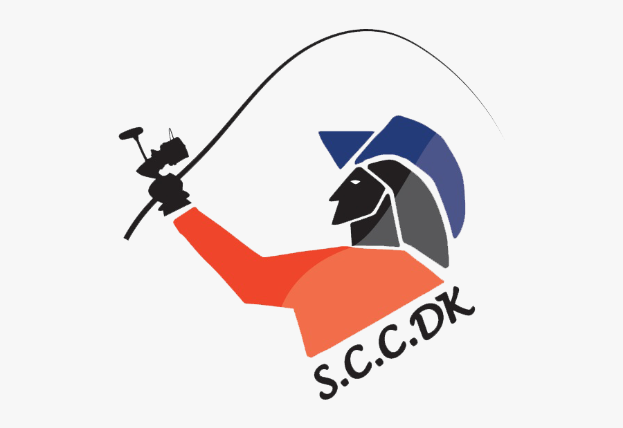 Logo Sccdk, Transparent Clipart