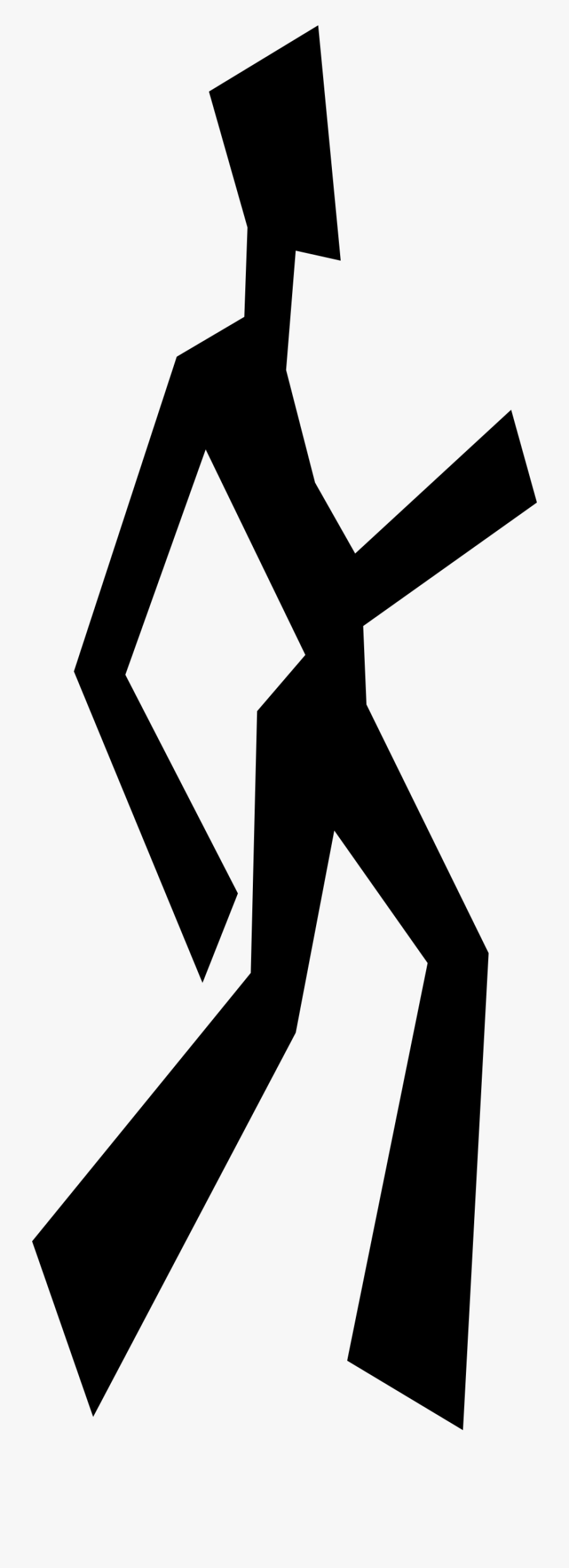 Dance Silhouette Nightclub Clip Art - Graphics, Transparent Clipart