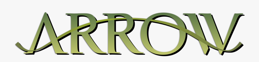 Arrow Season 5 Png, Transparent Clipart