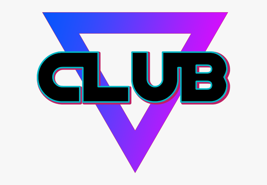 Night Club Logo Png Images - Club Logo Png, Transparent Clipart