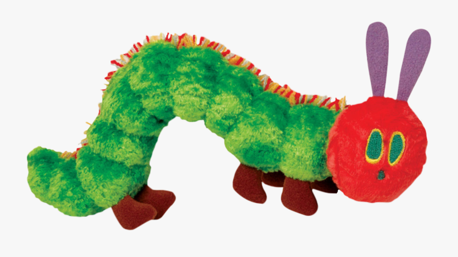 Hungry Caterpillar Sun Png - World Of Eric Carle Toys, Transparent Clipart