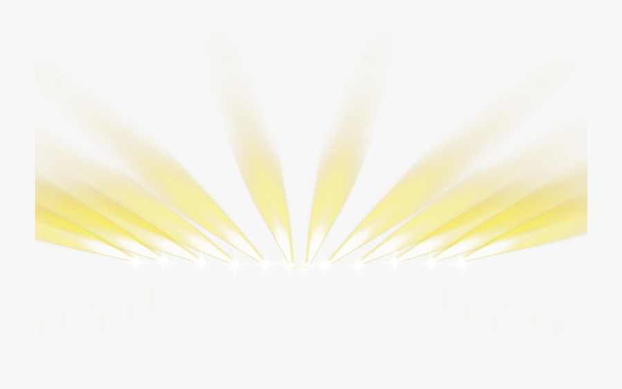 Transparent Yellow Light Png - Light, Transparent Clipart