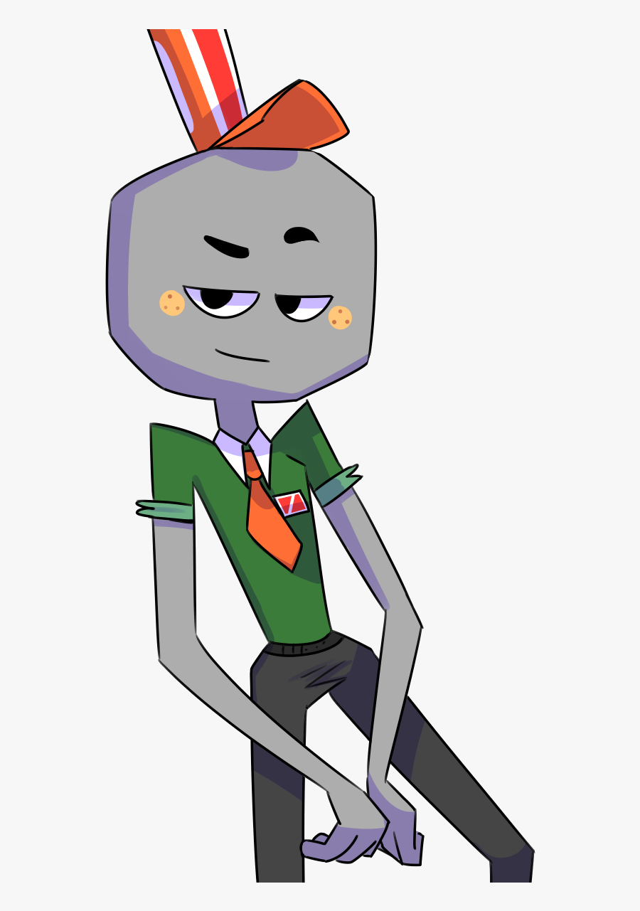 My Rock By Heyerika-d9du6f4 - Cartoon, Transparent Clipart