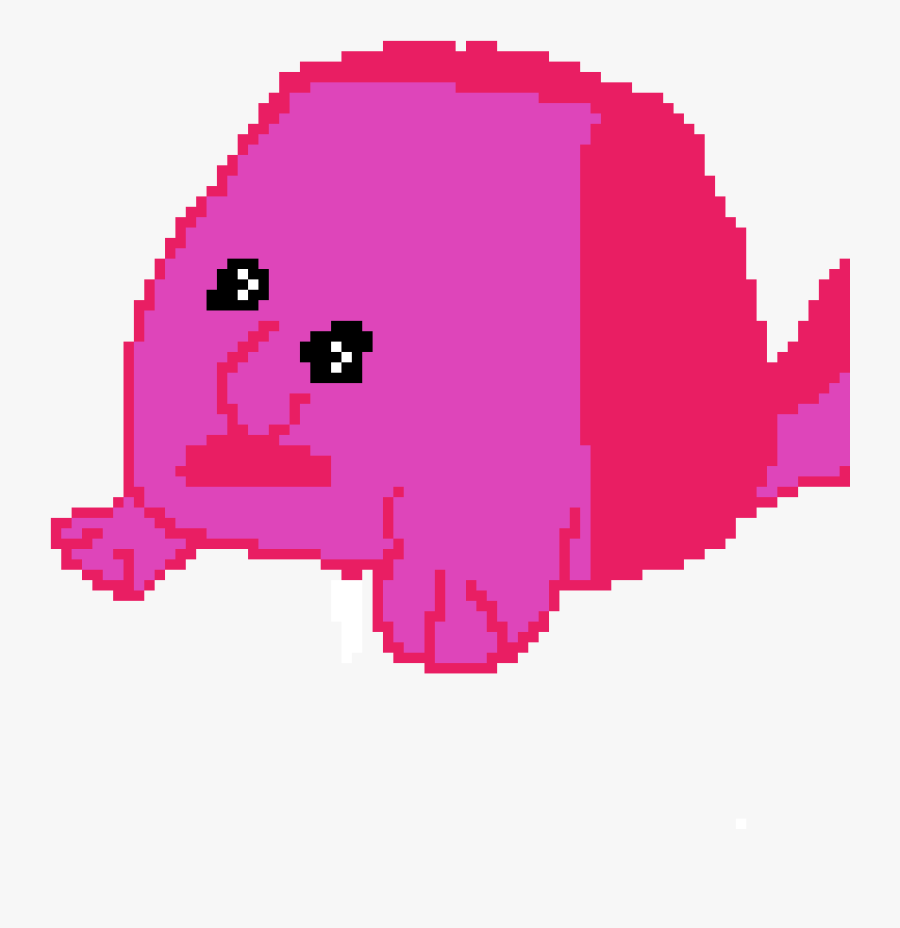 Blobfish , Png Download - Portable Network Graphics, Transparent Clipart