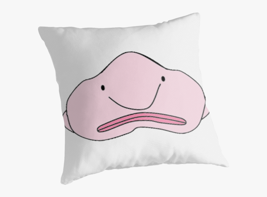 Throw Pillow, Transparent Clipart