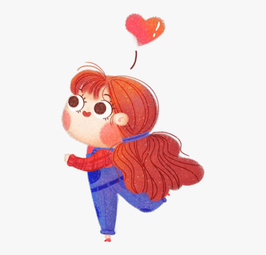 Cartoon, Transparent Clipart