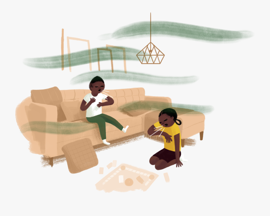 Bedtime Stories Clip Art, Transparent Clipart