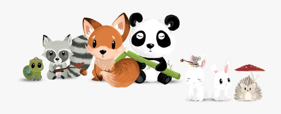 Cartoon, Transparent Clipart