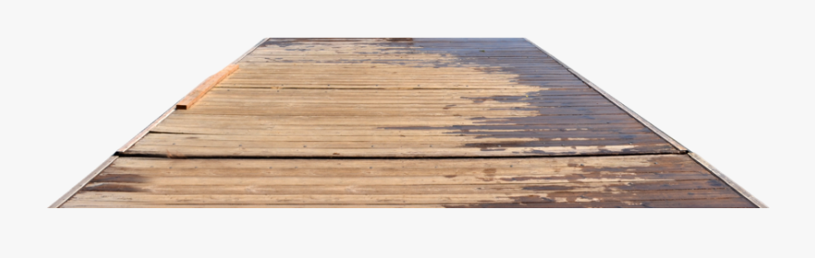 Planks Clipart Wooden Dock - Plank, Transparent Clipart