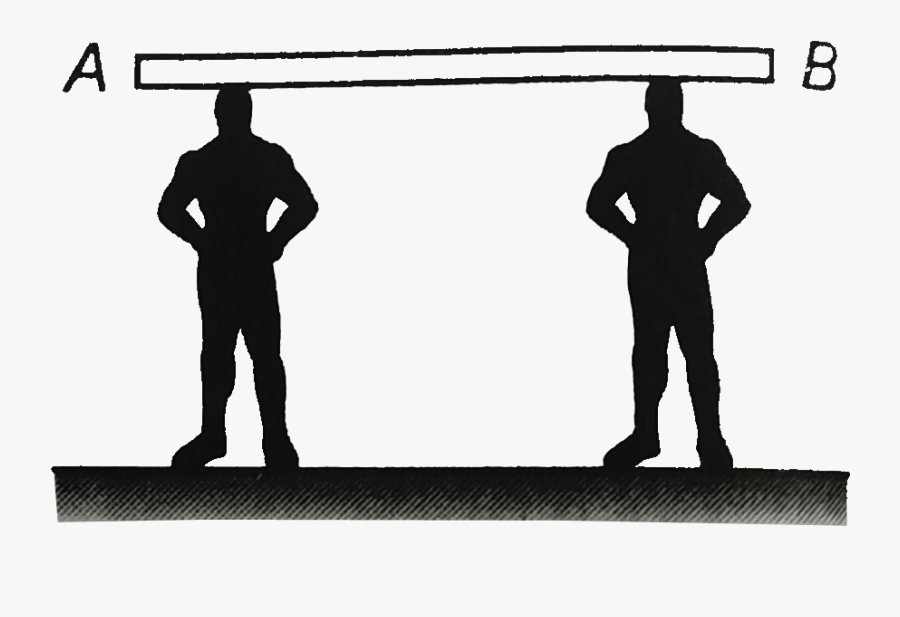 Standing, Transparent Clipart