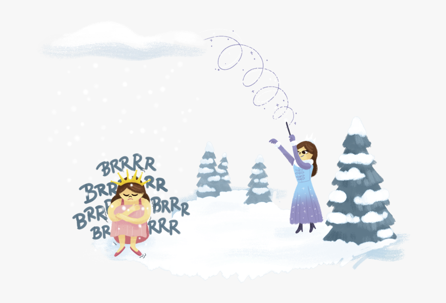 Cartoon, Transparent Clipart