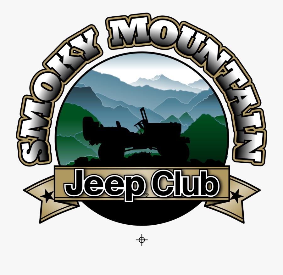 Great Mountain Jeep Invasion Club Logo - Clube Do Jeep Logo, Transparent Clipart