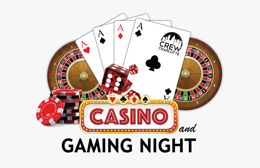 All Casino Games Png, Transparent Clipart