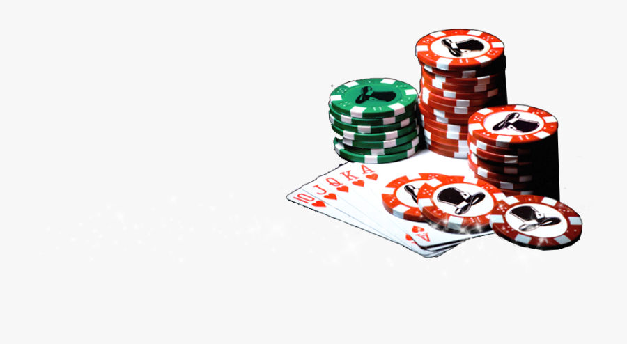 Gambling - Poker Games Png, Transparent Clipart