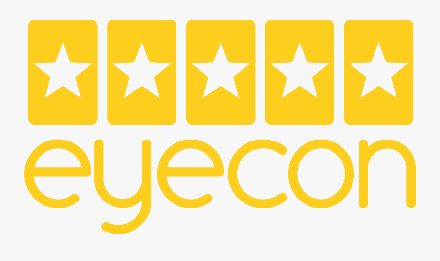 Eyecon - English Speaking Countries Union, Transparent Clipart