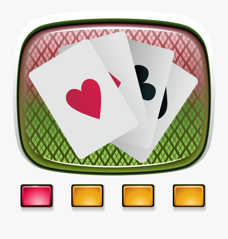 Heart, Transparent Clipart
