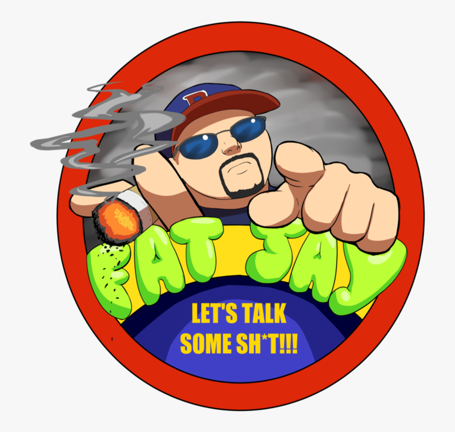 Catching Fire Arena - Fat Jay, Transparent Clipart