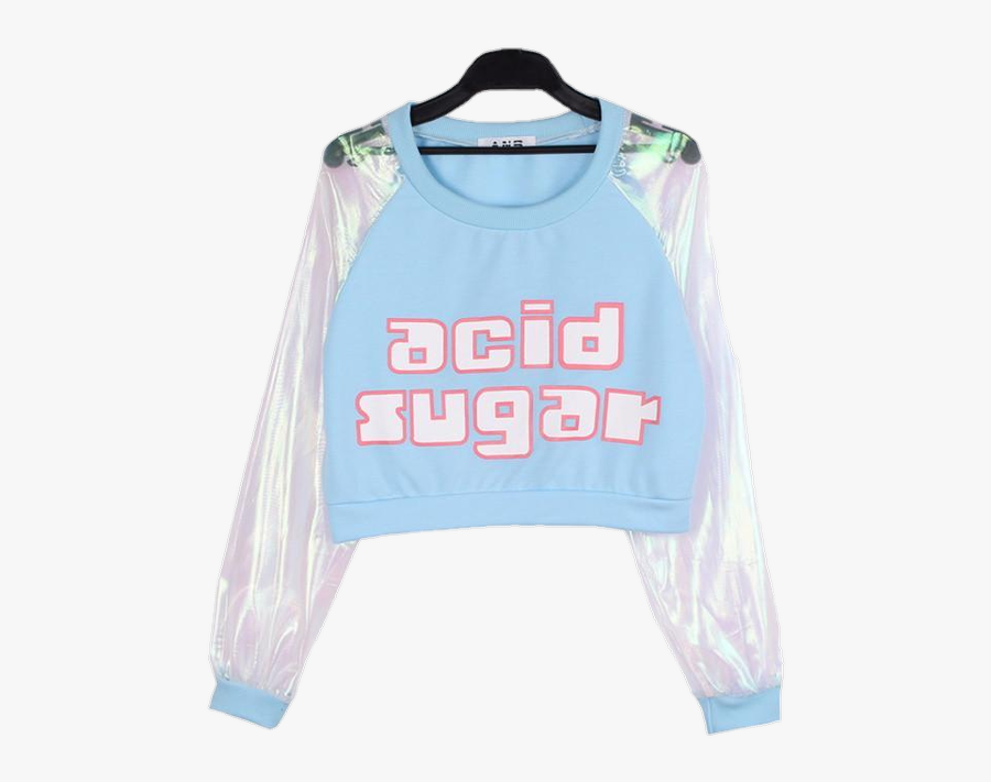 Transparent Washing Line Clipart - Sweater, Transparent Clipart