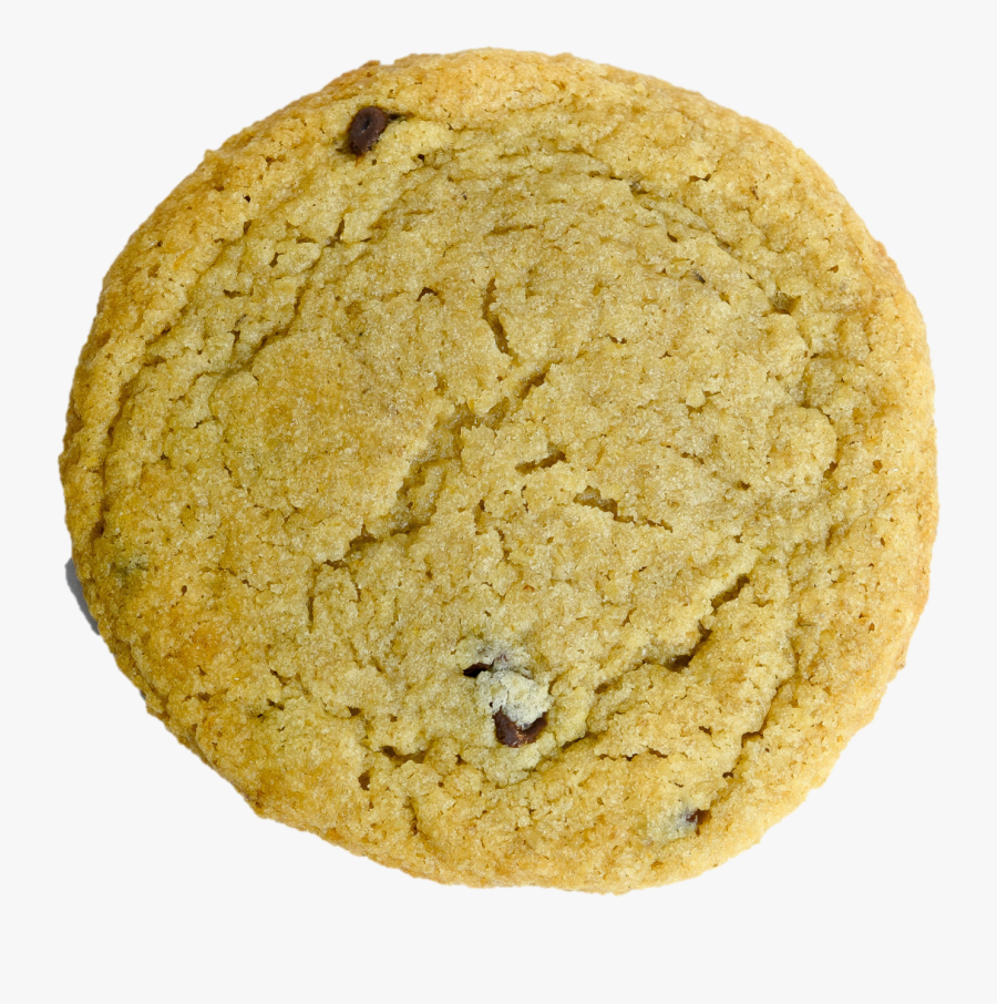 Peanut Butter Cookie, Transparent Clipart