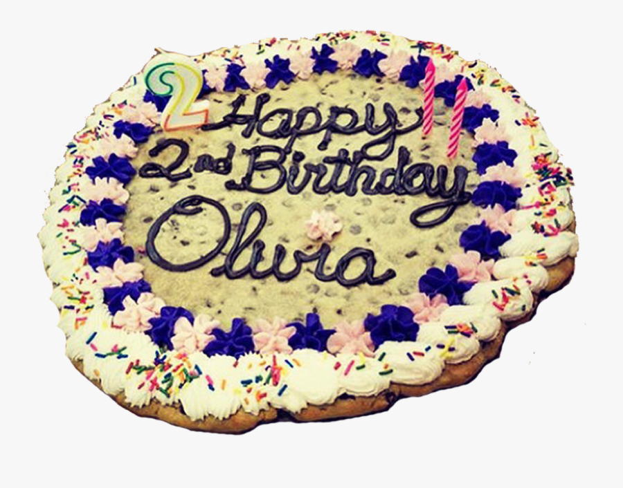 Baked Goods, Transparent Clipart