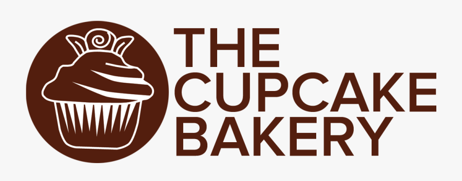 The Cupcake Bakery - Illustration, Transparent Clipart