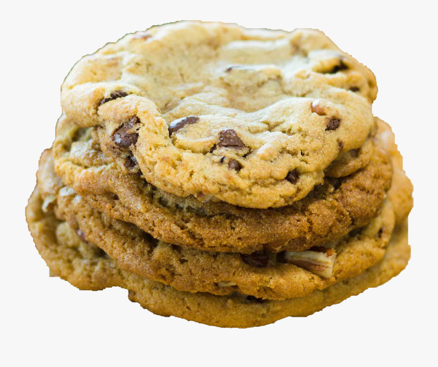 Sandwich Cookies, Transparent Clipart